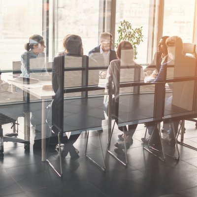 Executive Interim Management 